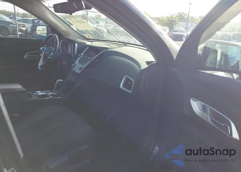 2015 Chevrolet Equinox 1Lt z USA, uszkodzony, nr VIN 2GNFLFEK8F6202235